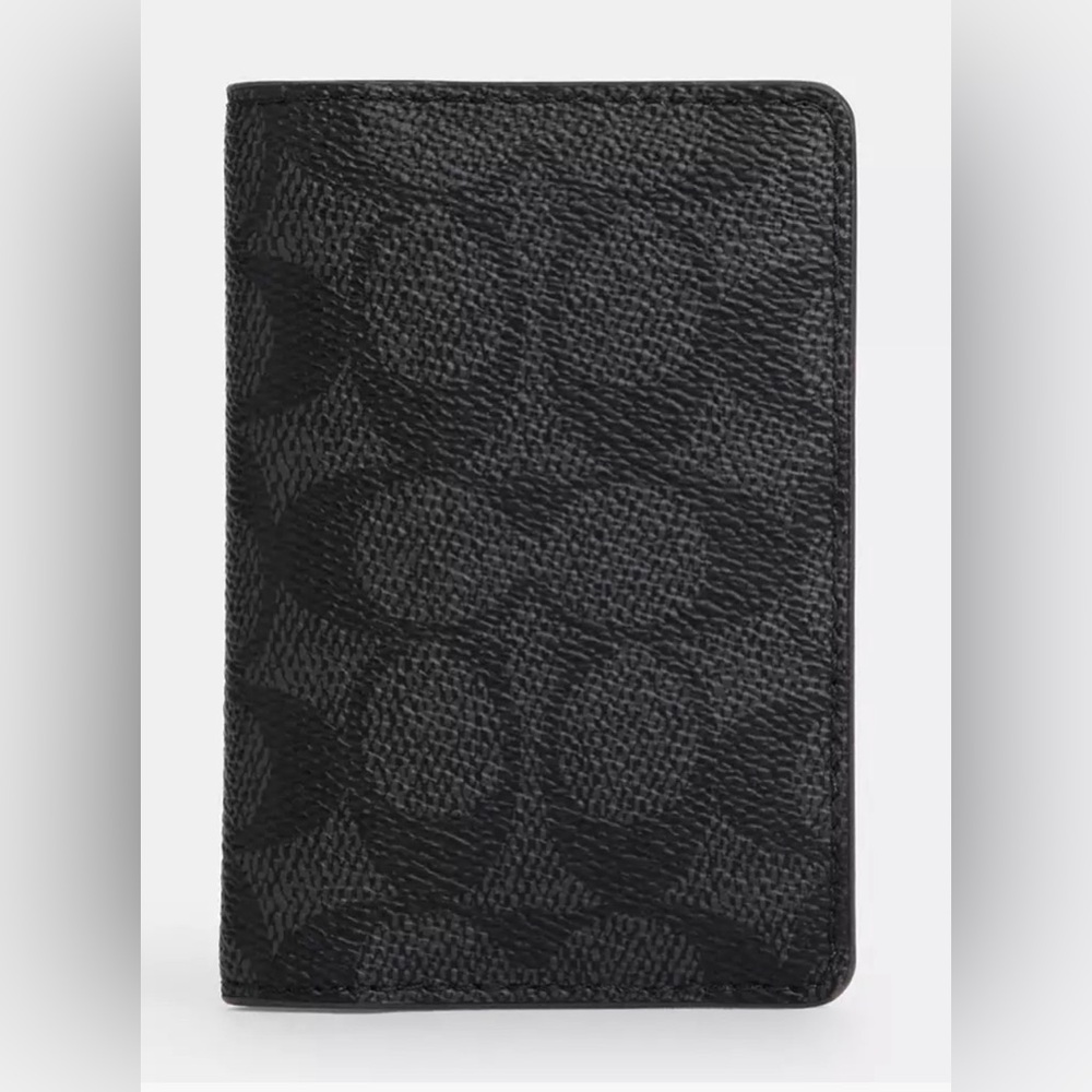 Id Wallet In Signature Canvas